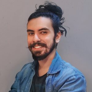 Isaac Carvalho